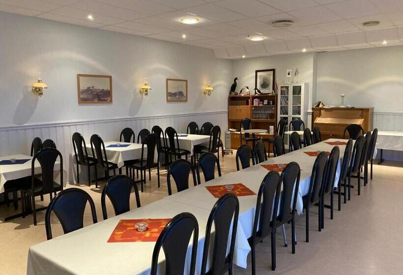 Havly Hotell Og Fiskarheim