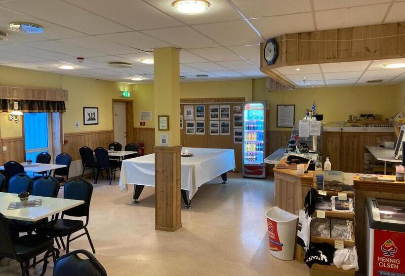 Havly Hotell Og Fiskarheim