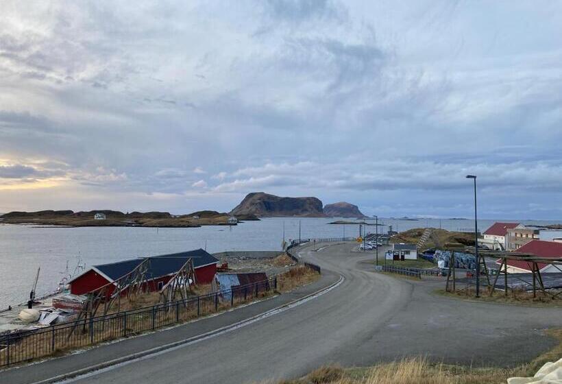 Havly Hotell Og Fiskarheim