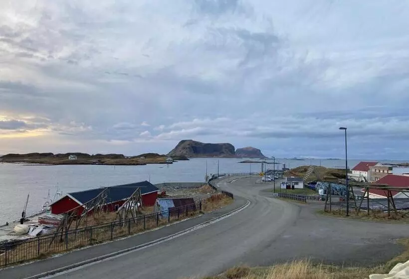 Havly Hotell Og Fiskarheim