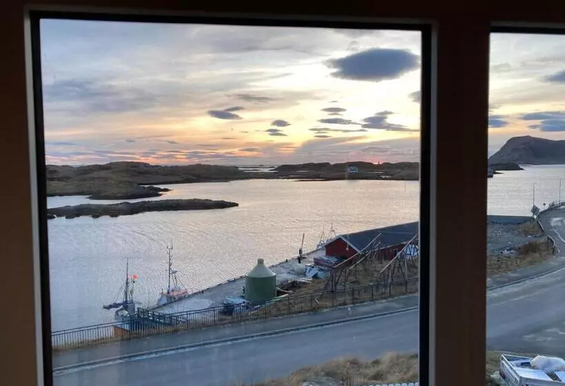 Havly Hotell Og Fiskarheim