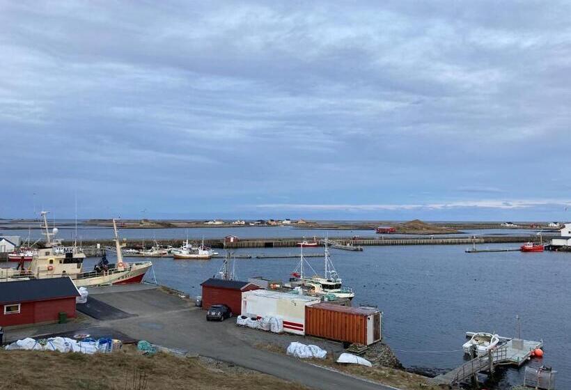 Havly Hotell Og Fiskarheim