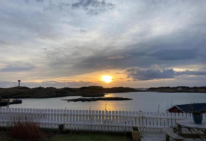 Havly Hotell Og Fiskarheim