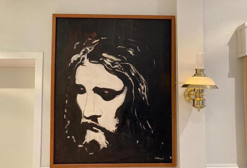 Havly Hotell Og Fiskarheim