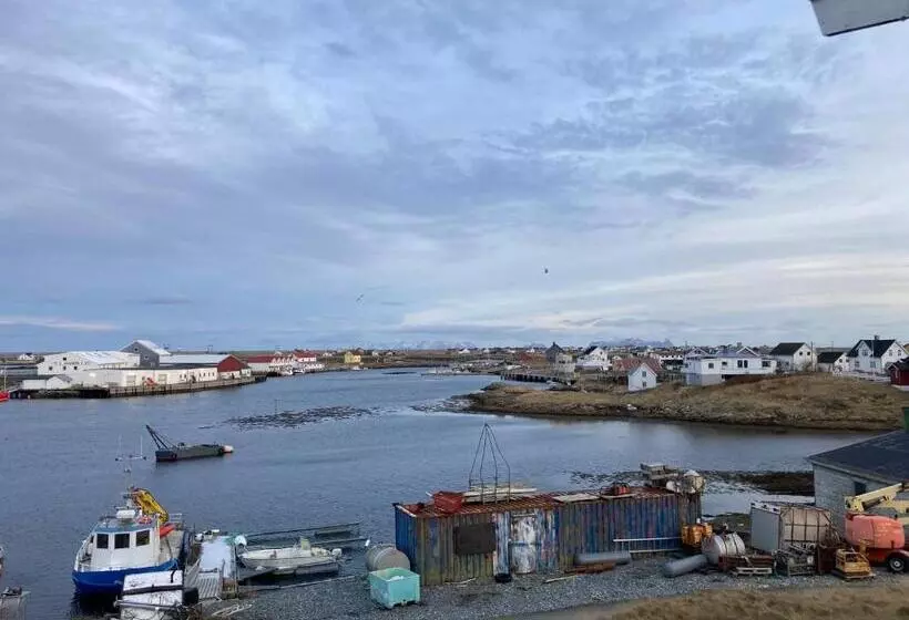 Havly Hotell Og Fiskarheim