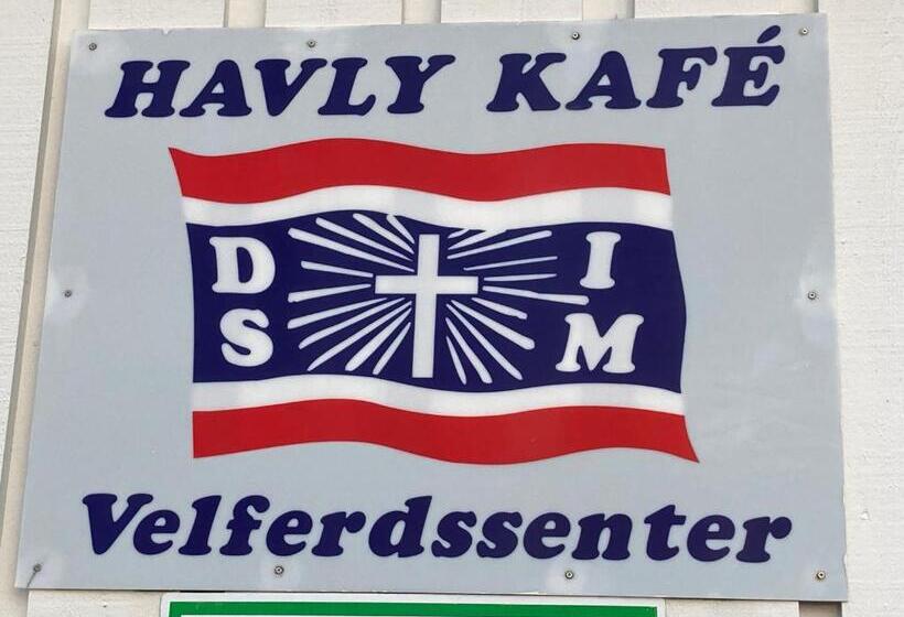 Havly Hotell Og Fiskarheim