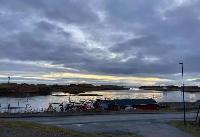 Havly Hotell Og Fiskarheim