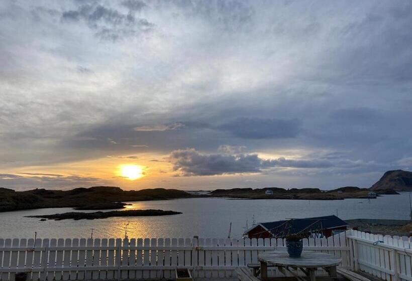 Havly Hotell Og Fiskarheim