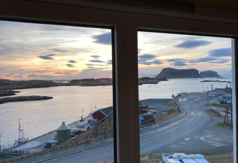 Havly Hotell Og Fiskarheim