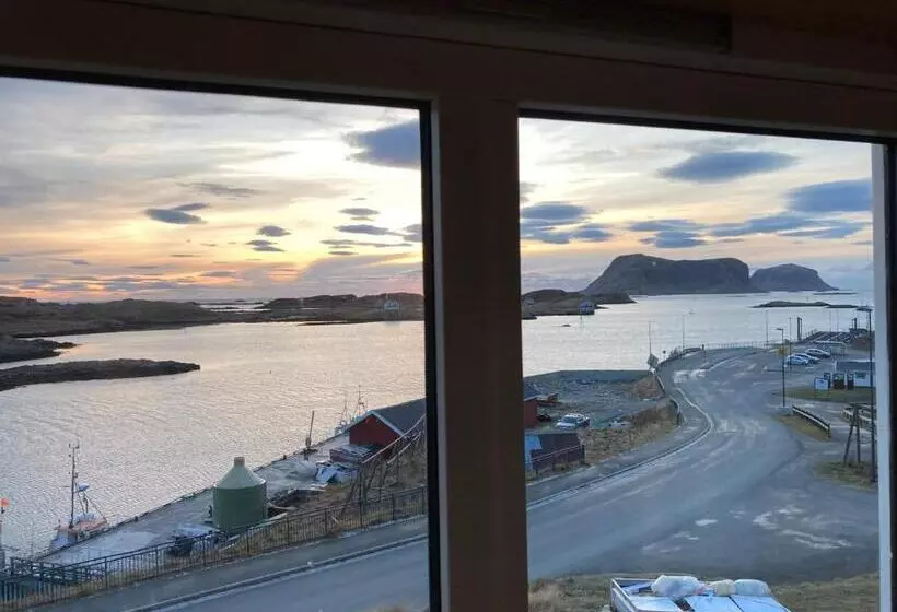 Havly Hotell Og Fiskarheim