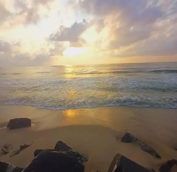 ホテル Dream Promenade Beach View