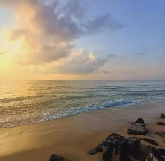 ホテル Dream Promenade Beach View
