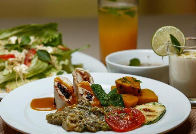 Hotel Matiz Igaratá Resort, Spa E Eventos