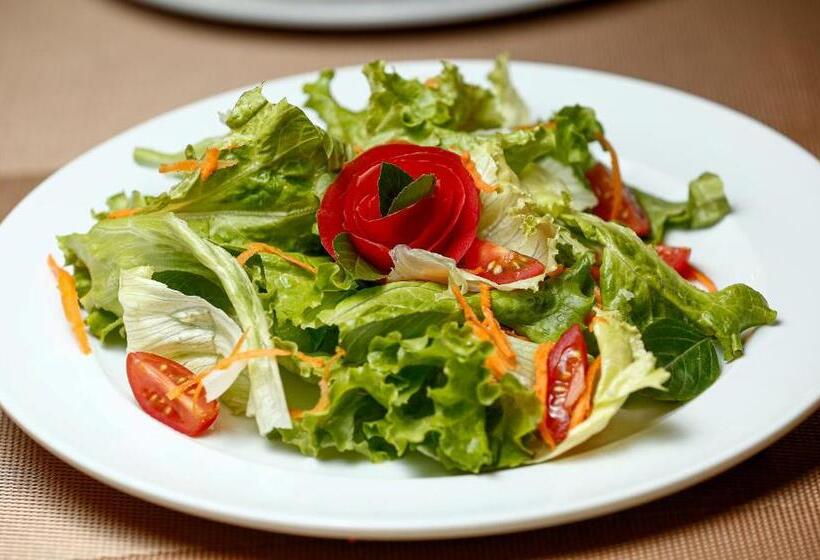 Hotel Matiz Igaratá Resort, Spa E Eventos