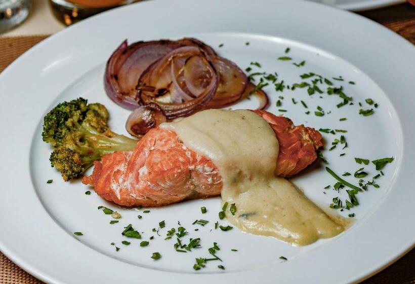 Hotel Matiz Igaratá Resort, Spa E Eventos