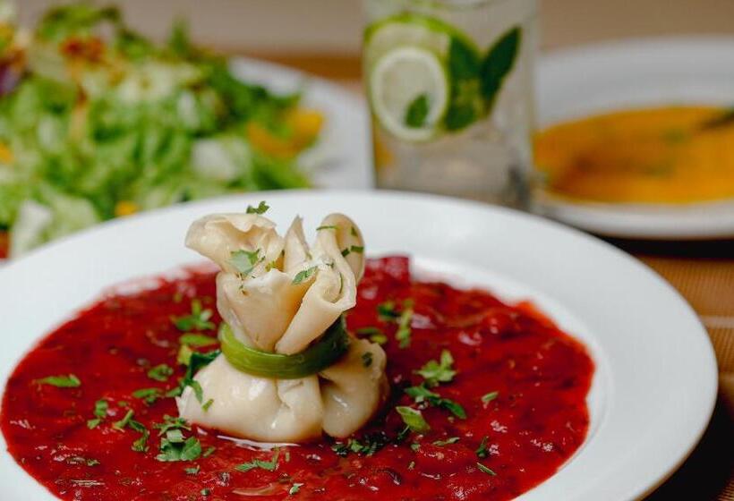 Hotel Matiz Igaratá Resort, Spa E Eventos