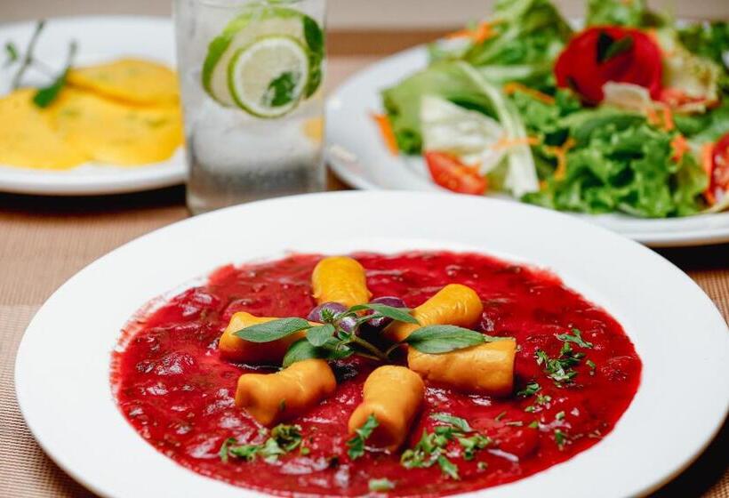 Hotel Matiz Igaratá Resort, Spa E Eventos