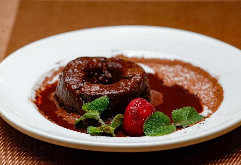 Hotel Matiz Igaratá Resort, Spa E Eventos