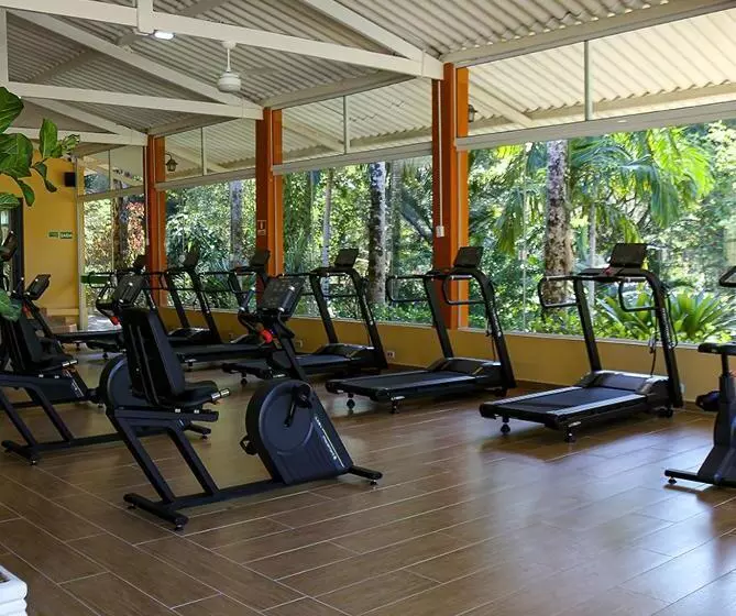 ホテル Matiz Igaratá Resort, Spa E Eventos