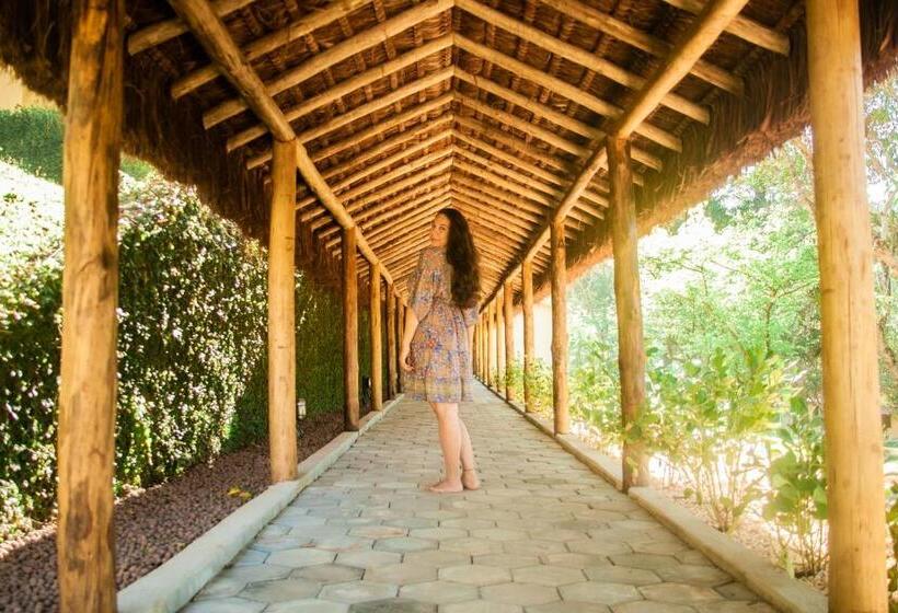 Hotel Matiz Igaratá Resort, Spa E Eventos