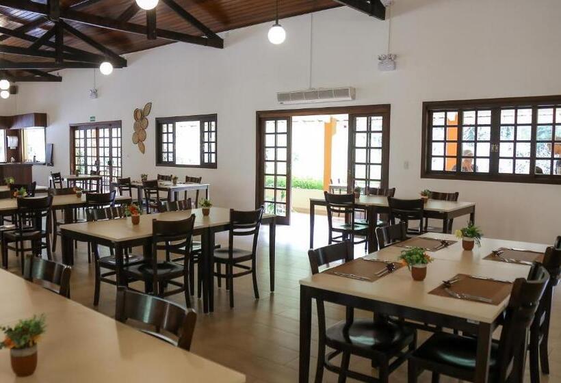 Hotel Matiz Igaratá Resort, Spa E Eventos