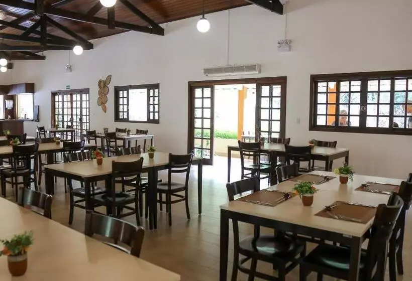ホテル Matiz Igaratá Resort, Spa E Eventos