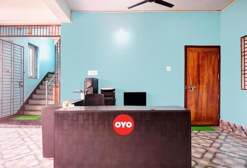Hotell Oyo Nh View