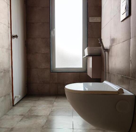 בית מלון כפרי The Grand Uddhav   A Boutique