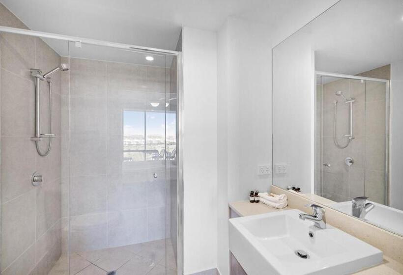 Otel Waterline At Oceanside