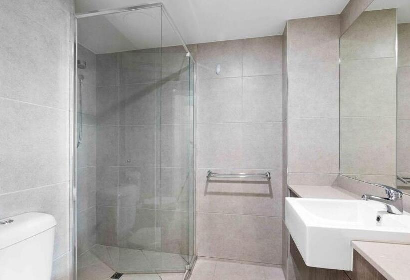 Otel Waterline At Oceanside