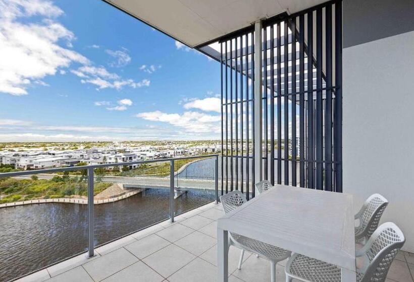 Otel Waterline At Oceanside