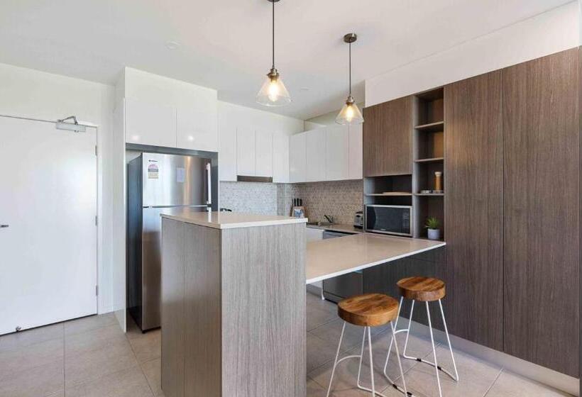 Otel Waterline At Oceanside