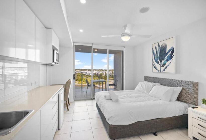 Otel Waterline At Oceanside