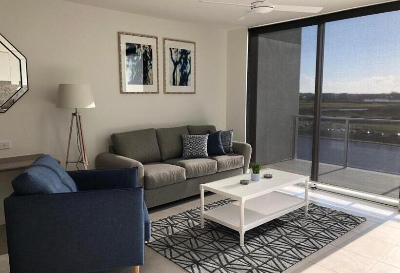 Otel Waterline At Oceanside