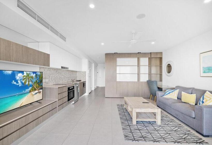 Otel Waterline At Oceanside