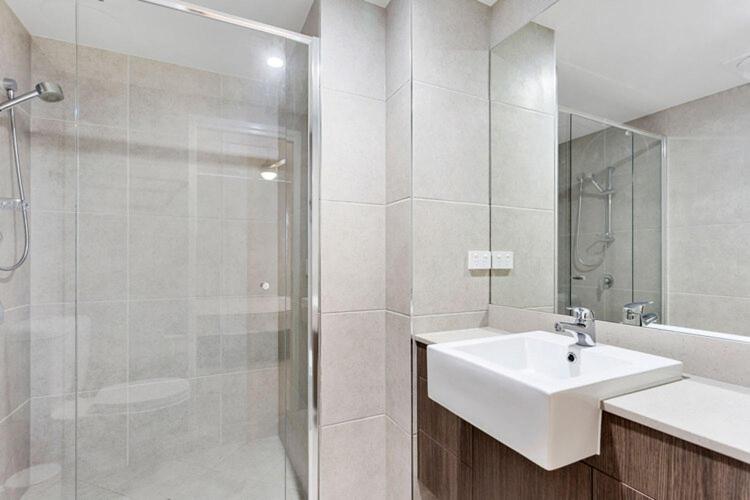 Otel Waterline At Oceanside