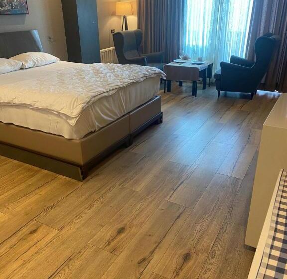 בית מלון כפרי Yakamoz