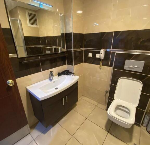 בית מלון כפרי Yakamoz