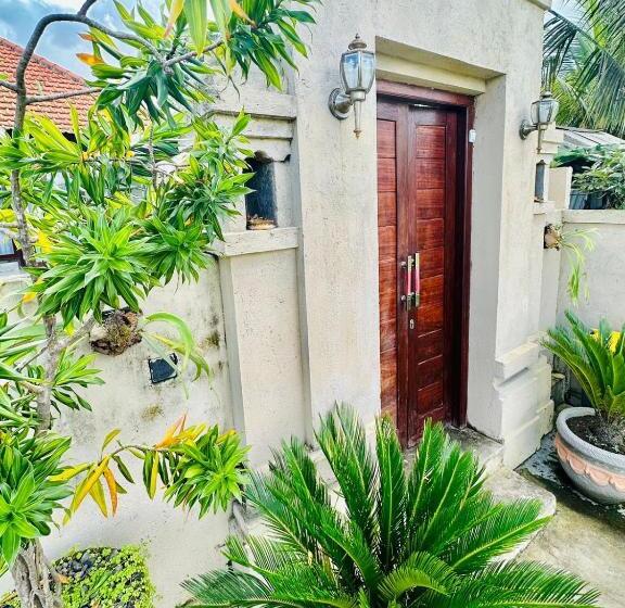 Pansiyon Akatara Ubud Villa