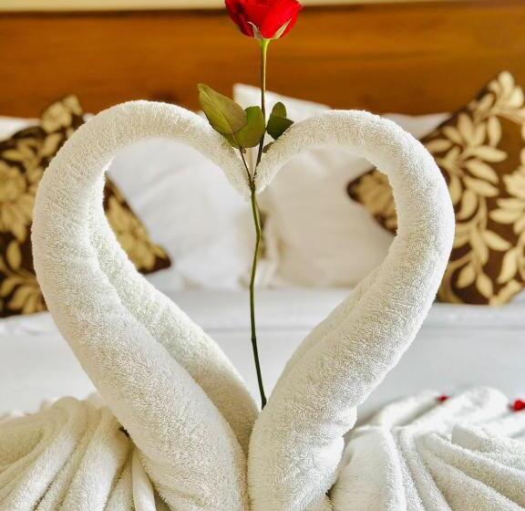 Pansiyon Akatara Ubud Villa