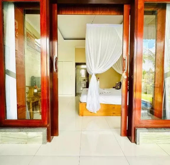 Majatalo Akatara Ubud Villa