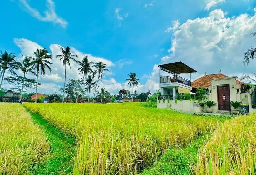 Majatalo Akatara Ubud Villa