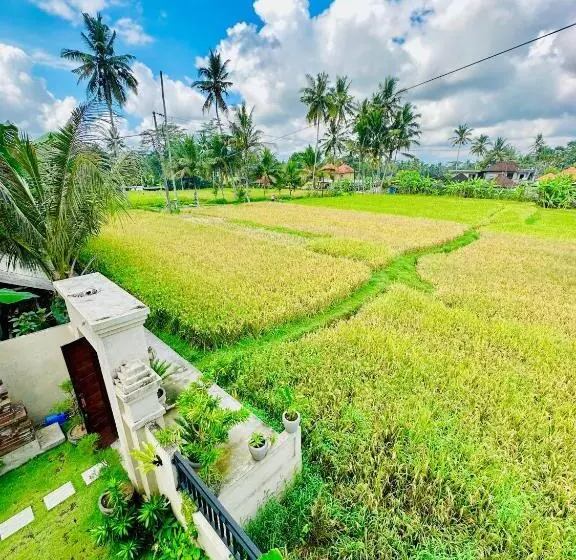 Majatalo Akatara Ubud Villa