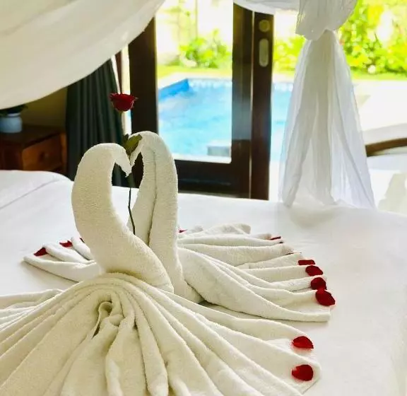 Majatalo Akatara Ubud Villa