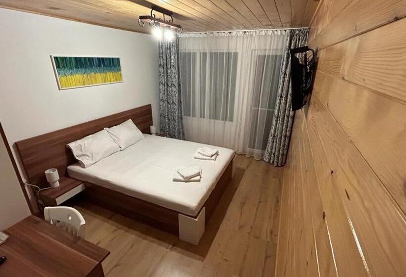 Majatalo Conacul Filon