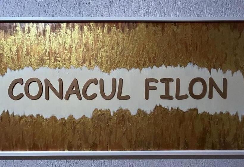 Majatalo Conacul Filon