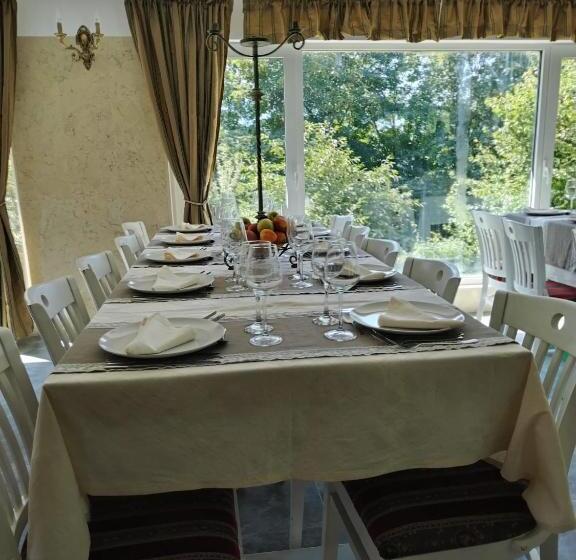 Majatalo Conacul Filon