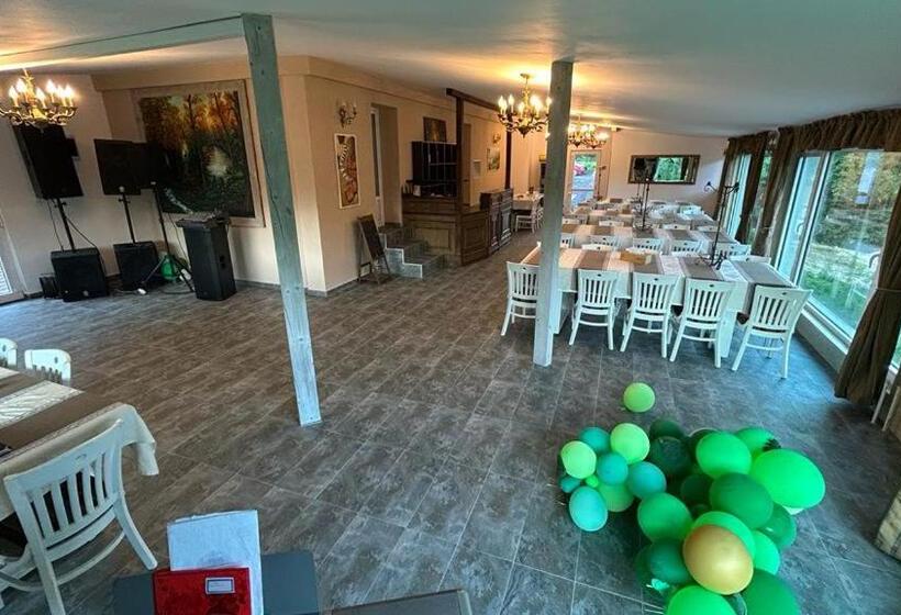 Majatalo Conacul Filon