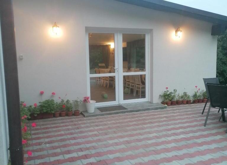 Majatalo Conacul Filon