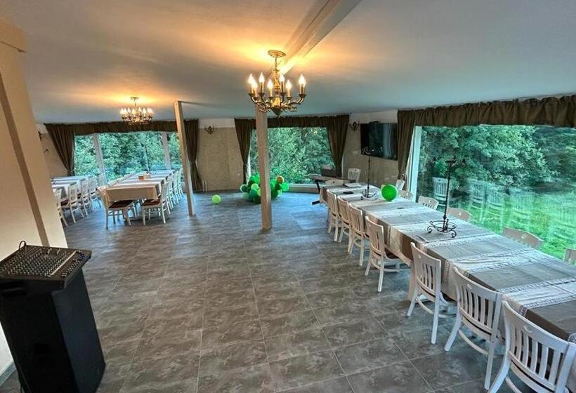 Majatalo Conacul Filon